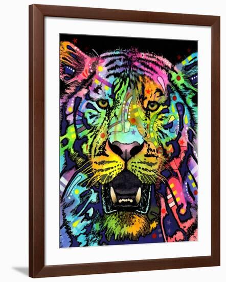 Wild-Dean Russo-Framed Giclee Print