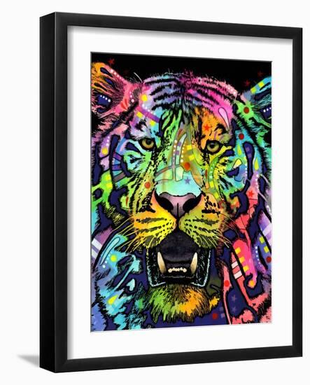 Wild-Dean Russo-Framed Giclee Print