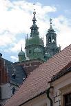 St. Mary Basilica of Krakow-WildCat78-Photographic Print