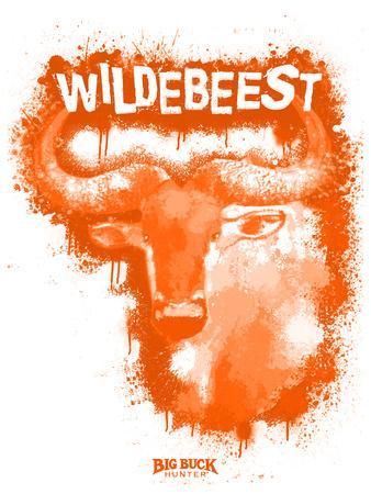 https://imgc.allpostersimages.com/img/posters/wildebeest-spray-paint-orange_u-L-PW4A1R0.jpg?artPerspective=n