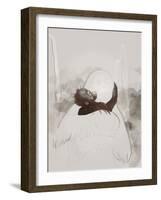 Wilderness-Gabriella Roberg-Framed Photographic Print