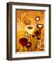 Wildflower Dance-Natasha Wescoat-Framed Giclee Print