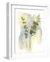 Wildflower Duet-Tania Bello-Framed Giclee Print