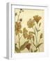 Wildflower Field I-Megan Meagher-Framed Art Print