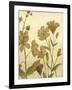 Wildflower Field I-Megan Meagher-Framed Art Print