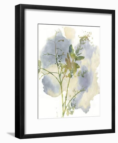 Wildflower Harmony-Tania Bello-Framed Giclee Print