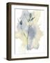 Wildflower Lyrical-Tania Bello-Framed Giclee Print