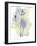 Wildflower Lyrical-Tania Bello-Framed Giclee Print