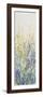 Wildflower Panel I-Tim OToole-Framed Premium Giclee Print