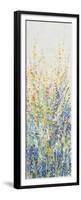 Wildflower Panel I-Tim OToole-Framed Premium Giclee Print