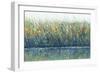 Wildflower Reflection I-Tim OToole-Framed Art Print