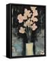 Wildflower Stems II-Jennifer Goldberger-Framed Stretched Canvas