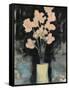 Wildflower Stems II-Jennifer Goldberger-Framed Stretched Canvas