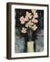 Wildflower Stems II-Jennifer Goldberger-Framed Art Print