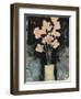 Wildflower Stems II-Jennifer Goldberger-Framed Art Print