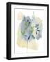 Wildflower Symphony-Tania Bello-Framed Giclee Print