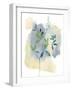 Wildflower Symphony-Tania Bello-Framed Giclee Print