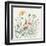 Wildflower Vibes III-Janelle Penner-Framed Art Print