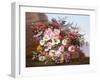 Wildflowers, 1875-Adelheid Dietrich-Framed Giclee Print