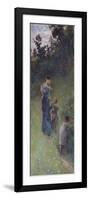 Wildflowers, 1896-Francesco Gioli-Framed Giclee Print