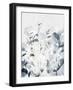 Wildflowers 1-Ann Bailey-Framed Art Print