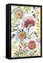 Wildflowers 3-Irina Trzaskos Studio-Framed Stretched Canvas