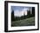 Wildflowers at Paradise Meadow-James Randklev-Framed Photographic Print