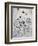 Wildflowers for Free I-Jodi Maas-Framed Giclee Print