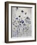 Wildflowers for Free I-Jodi Maas-Framed Giclee Print