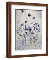 Wildflowers for Free I-Jodi Maas-Framed Giclee Print