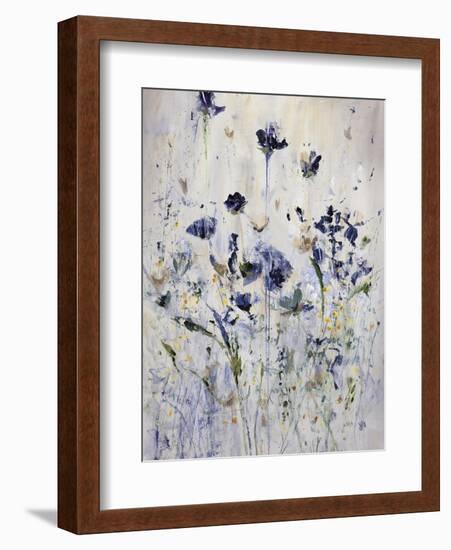 Wildflowers for Free I-Jodi Maas-Framed Giclee Print