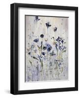 Wildflowers for Free I-Jodi Maas-Framed Giclee Print