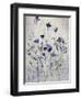 Wildflowers for Free I-Jodi Maas-Framed Giclee Print