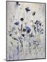 Wildflowers for Free I-Jodi Maas-Mounted Giclee Print