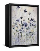 Wildflowers for Free I-Jodi Maas-Framed Stretched Canvas