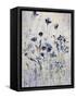 Wildflowers for Free I-Jodi Maas-Framed Stretched Canvas