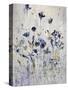 Wildflowers for Free I-Jodi Maas-Stretched Canvas