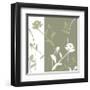 Wildflowers-Erin Clark-Framed Giclee Print