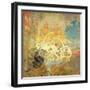 Wildflowers-Andrew Michaels-Framed Art Print