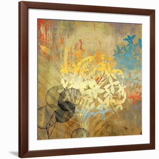 Wildflowers-Andrew Michaels-Framed Art Print