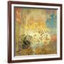 Wildflowers-Andrew Michaels-Framed Art Print