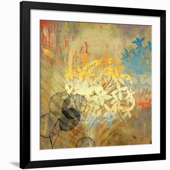 Wildflowers-Andrew Michaels-Framed Art Print