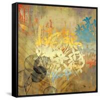 Wildflowers-Andrew Michaels-Framed Stretched Canvas