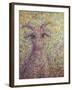 Wildgoat-James W. Johnson-Framed Giclee Print