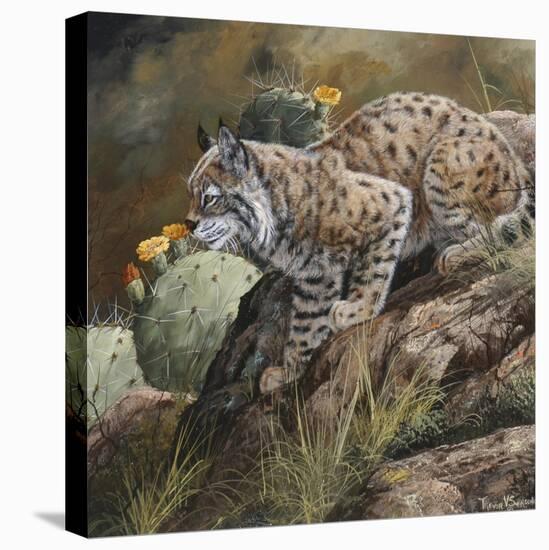 Wildlife-Wildlife Wildlife-Stretched Canvas