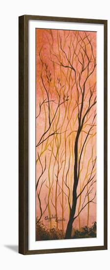 Wildwood IV-Elizabeth Londono-Framed Premium Giclee Print