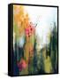 Wildwood-Ishita Banerjee-Framed Stretched Canvas