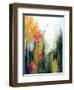 Wildwood-Ishita Banerjee-Framed Art Print