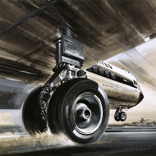 Premium Giclee Print, , large