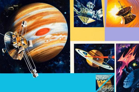 Premium Giclee Print, , large